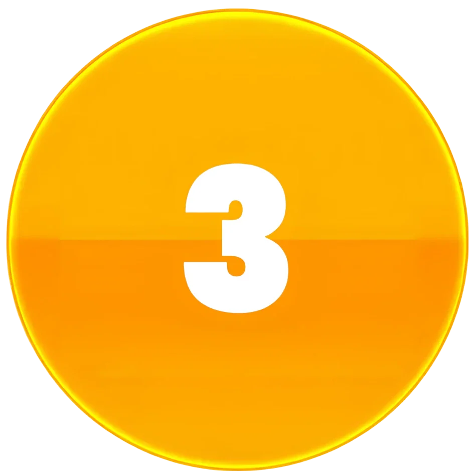 3 años