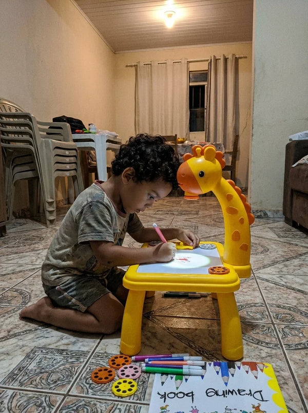 Table Kids - Mesa Proyectora de Dibujos