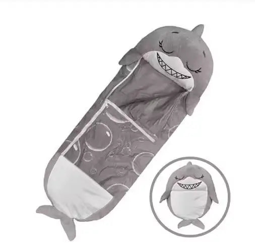 Saquito de Sueños Criativae, Bolsa de Dormir 3 en 1 de Peluche, vista 13 de 16