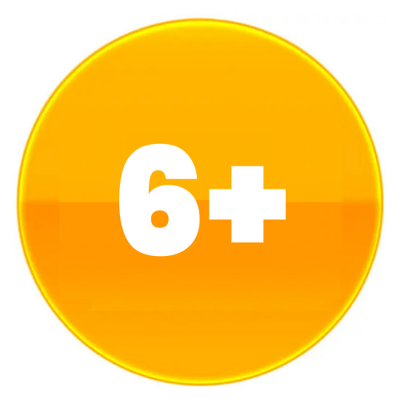 8+ Años