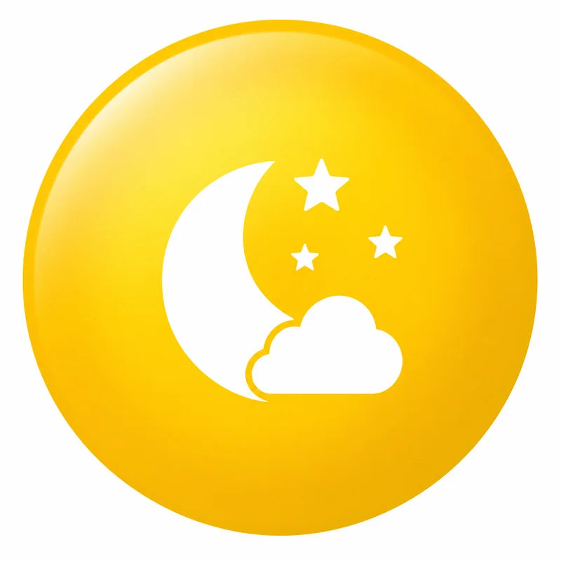 Hora de dormir