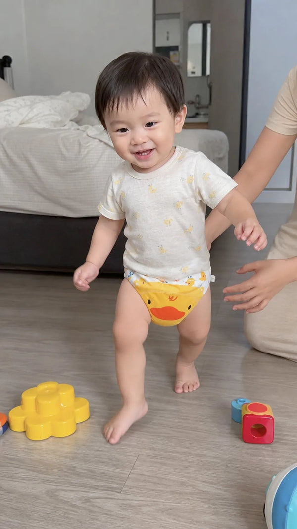 Cute Baby Criativae - Calzones de Entrenamiento para Dejar el Pañal