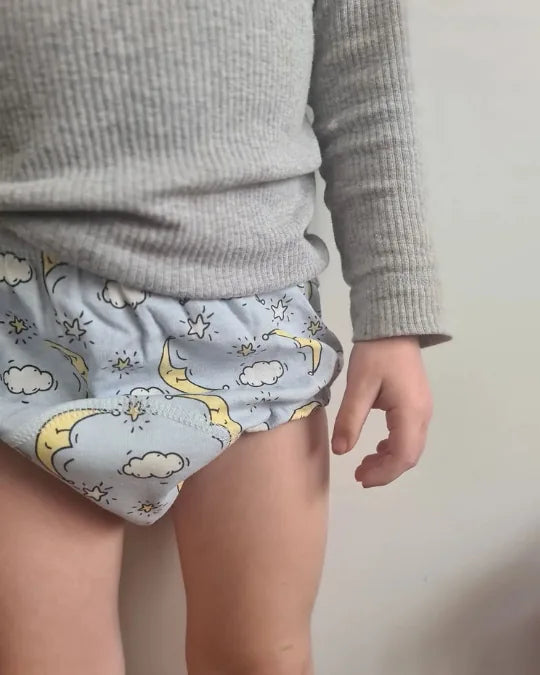 Cute Baby Criativae - Calzones de Entrenamiento para Dejar el Pañal