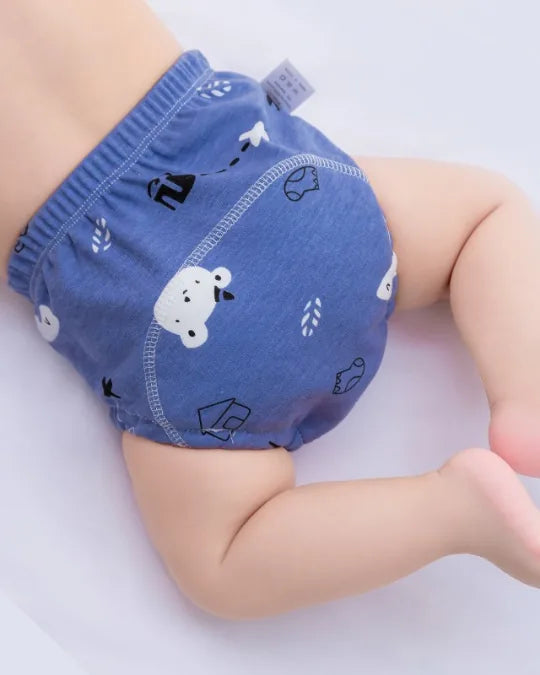 Cute Baby Criativae - Calzones de Entrenamiento para Dejar el Pañal