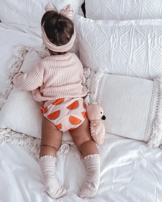 Cute Baby Criativae - Calzones de Entrenamiento para Dejar el Pañal