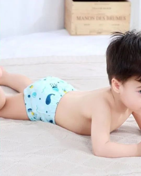 Cute Baby Criativae - Calzones de Entrenamiento para Dejar el Pañal
