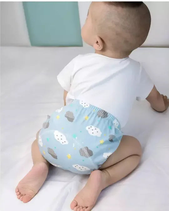 Cute Baby Criativae - Calzones de Entrenamiento para Dejar el Pañal