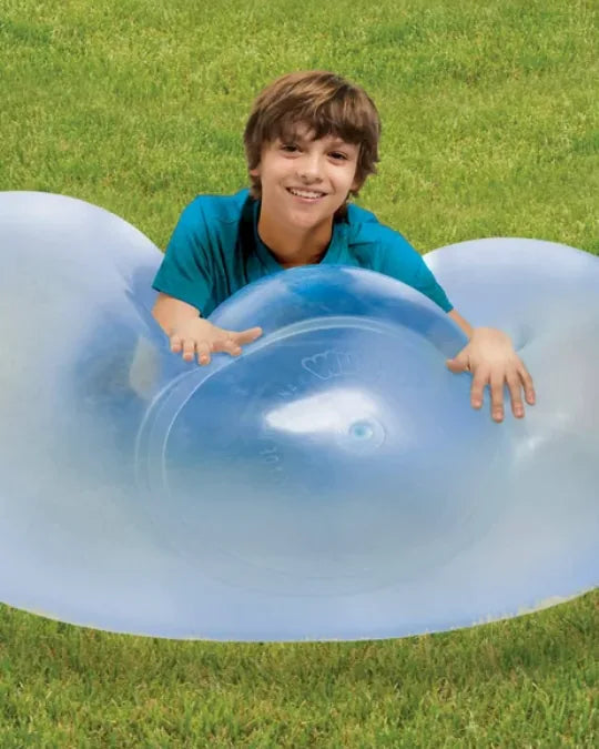 Gigantball Criativae - Pelota Gigante Inflable de Aire o Agua