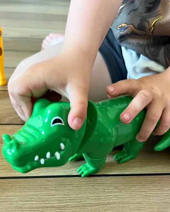 MagnetoZoo Criativae - Rompecabezas Magnético 3D que se Reinventa Cada Tarde