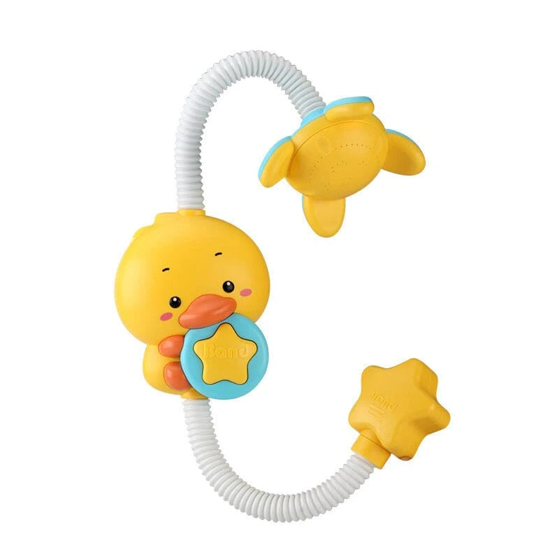 Juguete de Baño Interactivo con Ducha para Bebés Recién Nacidos | CRIATIVAE