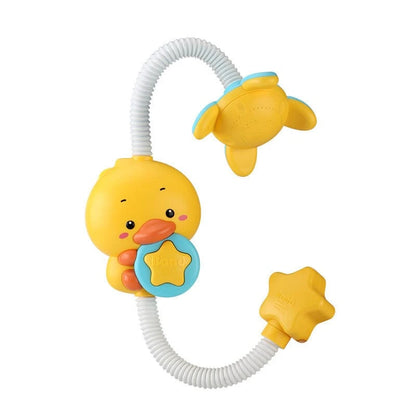 Juguete de Baño Interactivo con Ducha para Bebés Recién Nacidos | CRIATIVAE