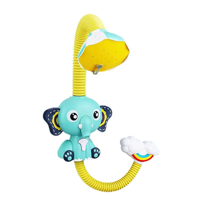 Juguete de Baño Interactivo con Ducha para Bebés Recién Nacidos | CRIATIVAE