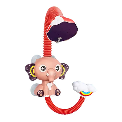 Juguete de Baño Interactivo con Ducha para Bebés Recién Nacidos | CRIATIVAE
