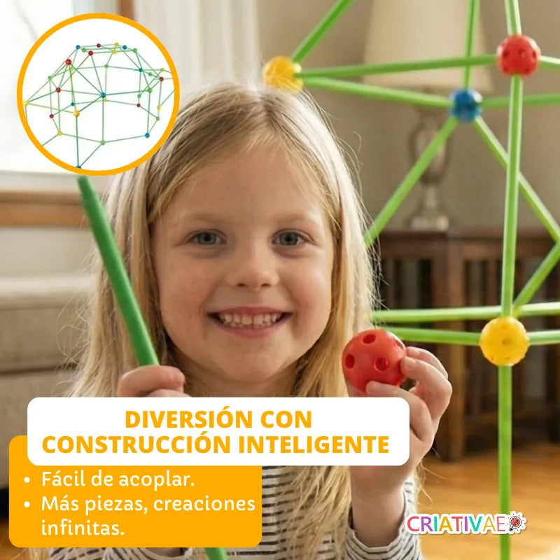 Build It Juego de Construcción para Niños foto 2