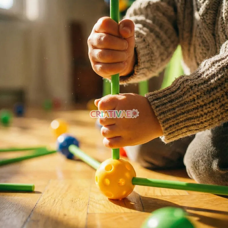 Build It Juego de Construcción para Niños foto 7