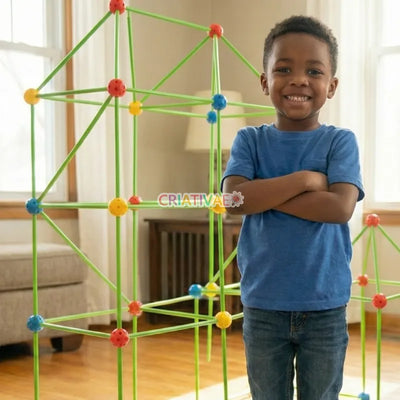 Build It Juego de Construcción para Niños foto 6