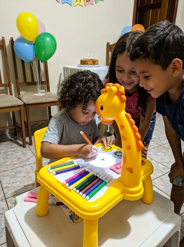 Table Kids - Mesa Proyectora de Dibujos