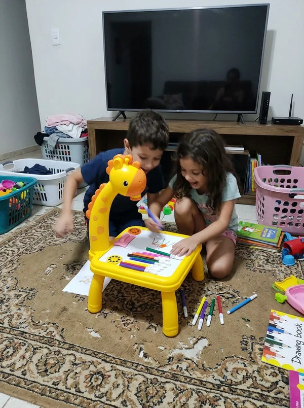 Table Kids - Mesa Proyectora de Dibujos