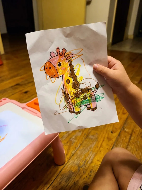Table Kids - Mesa Proyectora de Dibujos