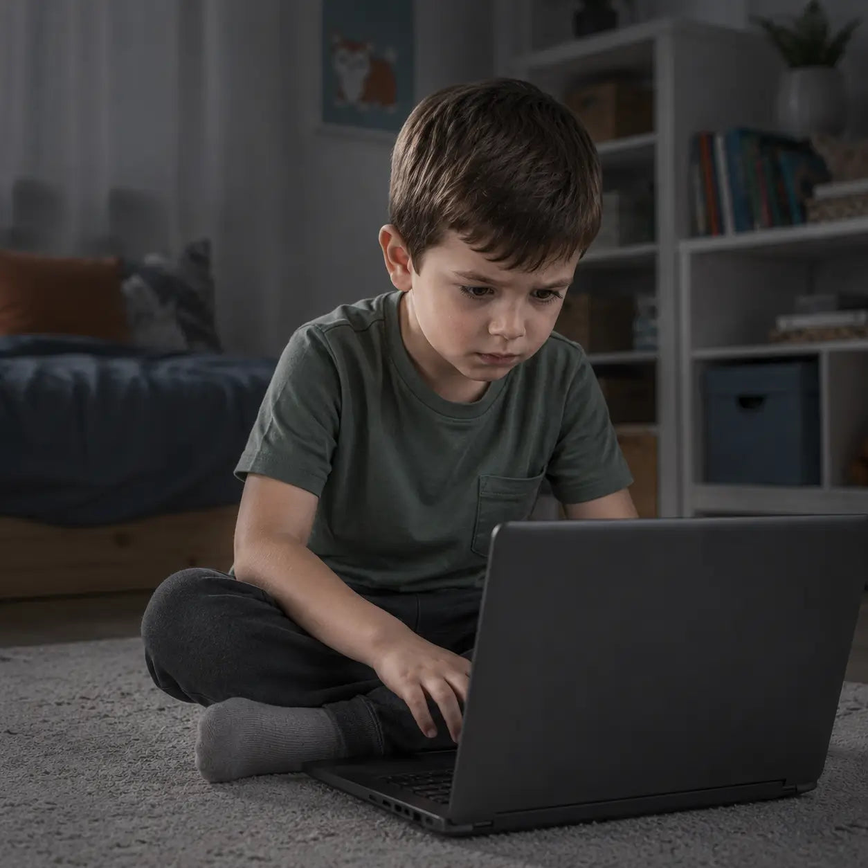 Antes — Magna Kids Criativae - Varillas y Esferas Magnéticas para Construir sin Fuerza