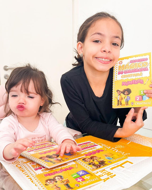 Criativae kids