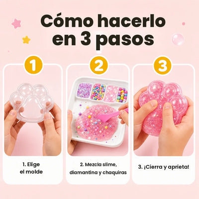Cómo hacerlo en 3 pasos