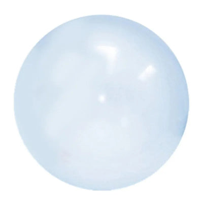 Pelota Inflable Gigante Gigant Ball para Niños Azul / 120 cm