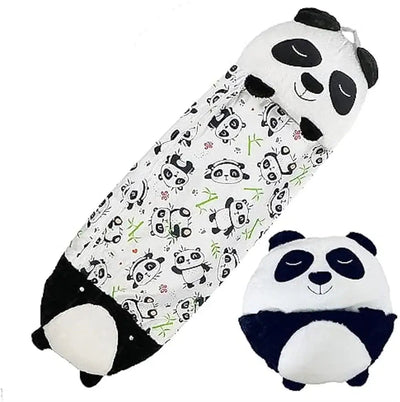 Saquito de Sueños Criativae, Bolsa de Dormir 3 en 1 de Peluche, vista 16 de 16