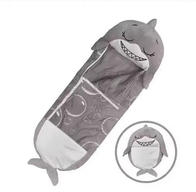 Saquito de Sueños Criativae, Bolsa de Dormir 3 en 1 de Peluche, vista 13 de 16