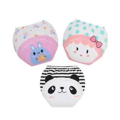 Cute Baby Criativae, Calzones de Entrenamiento para Dejar el Pañal, vista 6 de 8