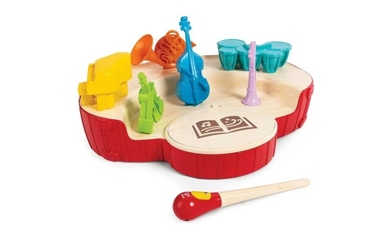 Mini Orchestra Conductor Juego