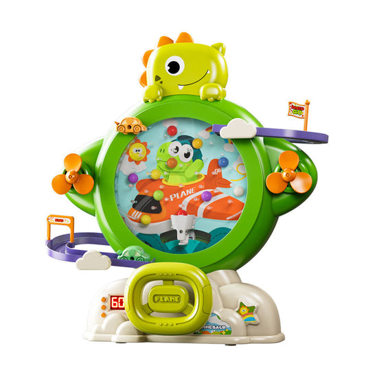 Dinosaurio Ball Catch Quest