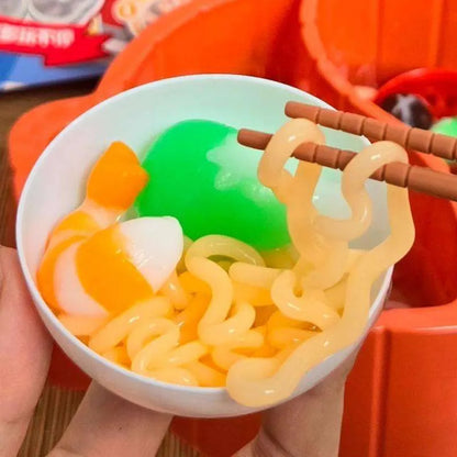 Pequeños Chefs Mágicos – Juego de Gelatinas Encantadas | CRIATIVAE