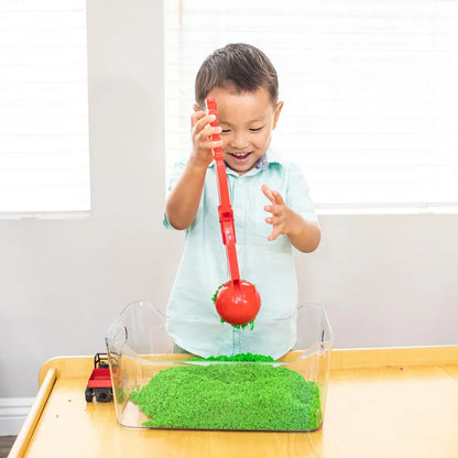 Playfoam Pluffle Sensorial – Masa Sensorial Educativa para Niños 3+ | CRIATIVAE