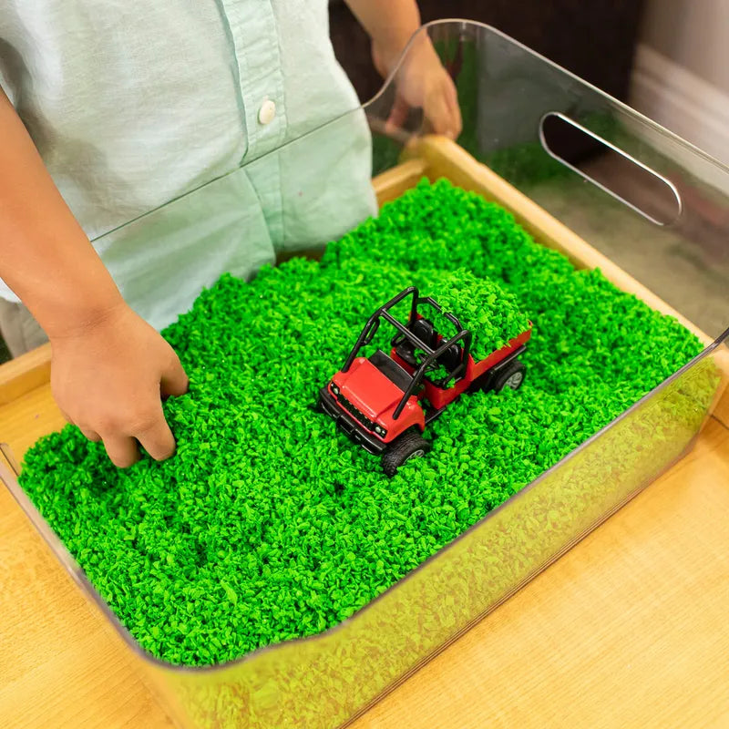 Playfoam Pluffle Sensorial – Masa Sensorial Educativa para Niños 3+ | CRIATIVAE