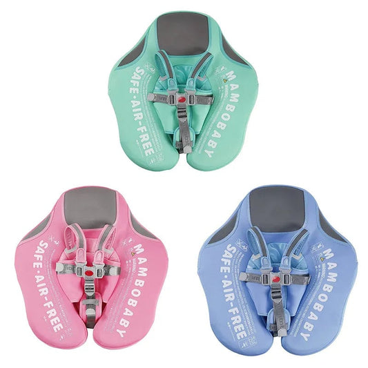 Non-inflable Swim Flotador – Bebé Piscina Aro Juguete