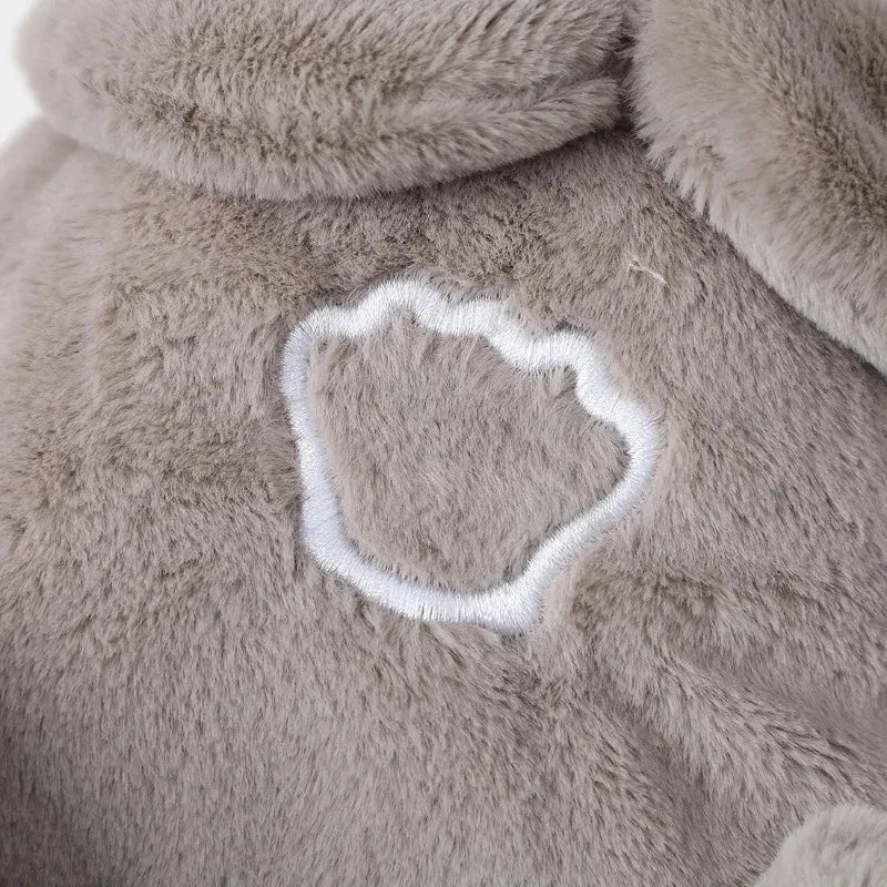 Peluche Calmante con Respiración para Bebés foto 6