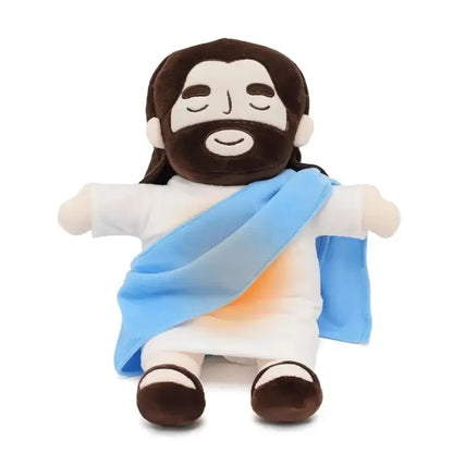 Peluche Calmante con Respiración para Bebés – Compañero de Sueño | CRIATIVAE