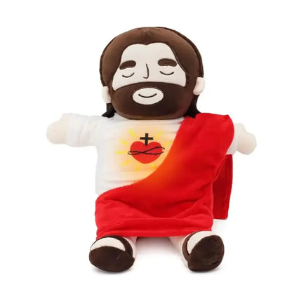 Peluche Calmante con Respiración para Bebés – Compañero de Sueño | CRIATIVAE