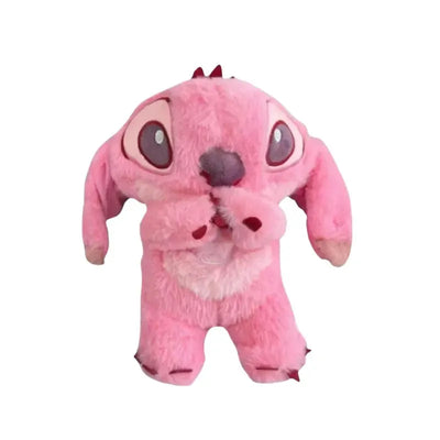 Peluche Calmante con Respiración para Bebés Angel Bebé