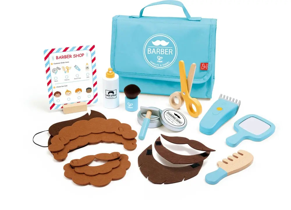 Cut & Create Hair Salon Juego