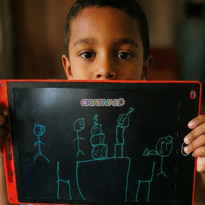 Tablet Mágica Educativa para Niños foto 5