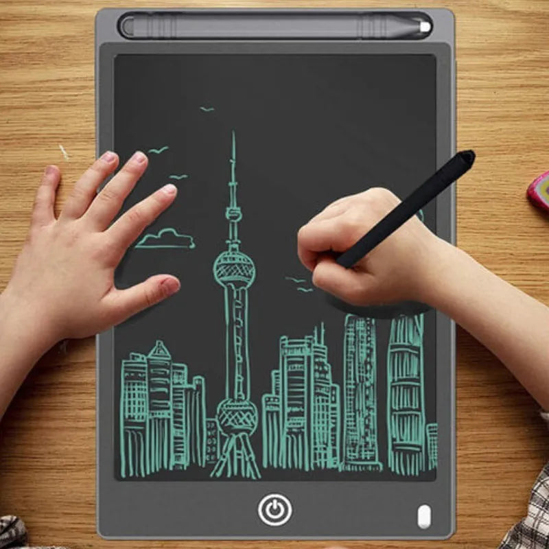 Tablet Mágica Educativa para Niños foto 6