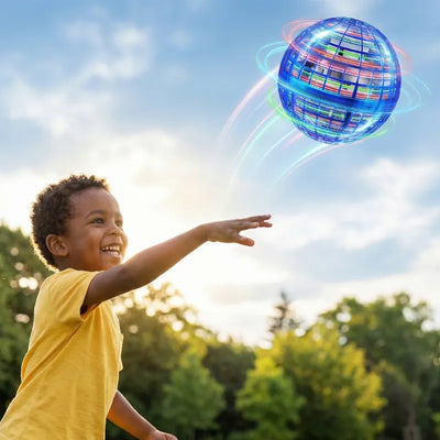 Juguete Sensorial Volador Inteligente para Niños 3+ | CRIATIVAE foto 5