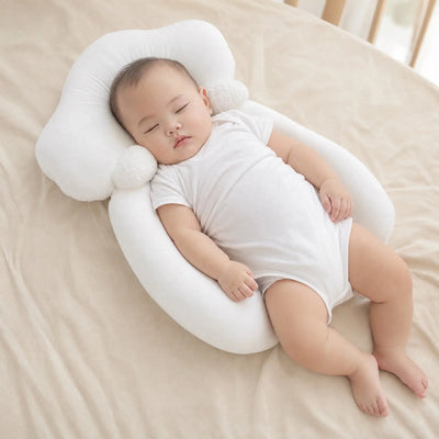 Nidito de Sueños Criativae, Almohada Anatómica para Noches Tranquilas, vista 2 de 5