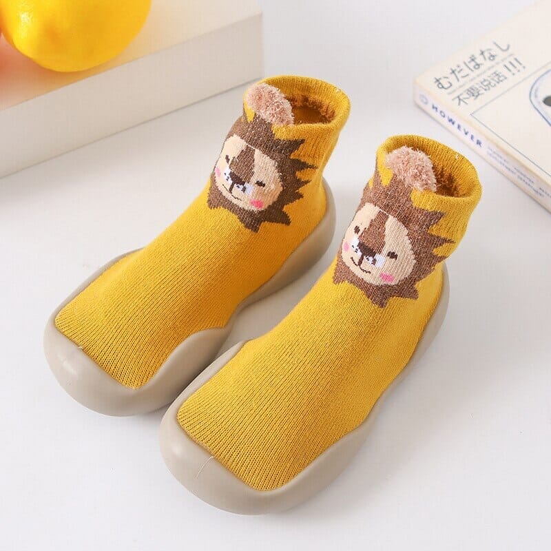 Animashoes Criativae, Zapatitos de Animalitos con Suela Antiderrapante, vista 7 de 13