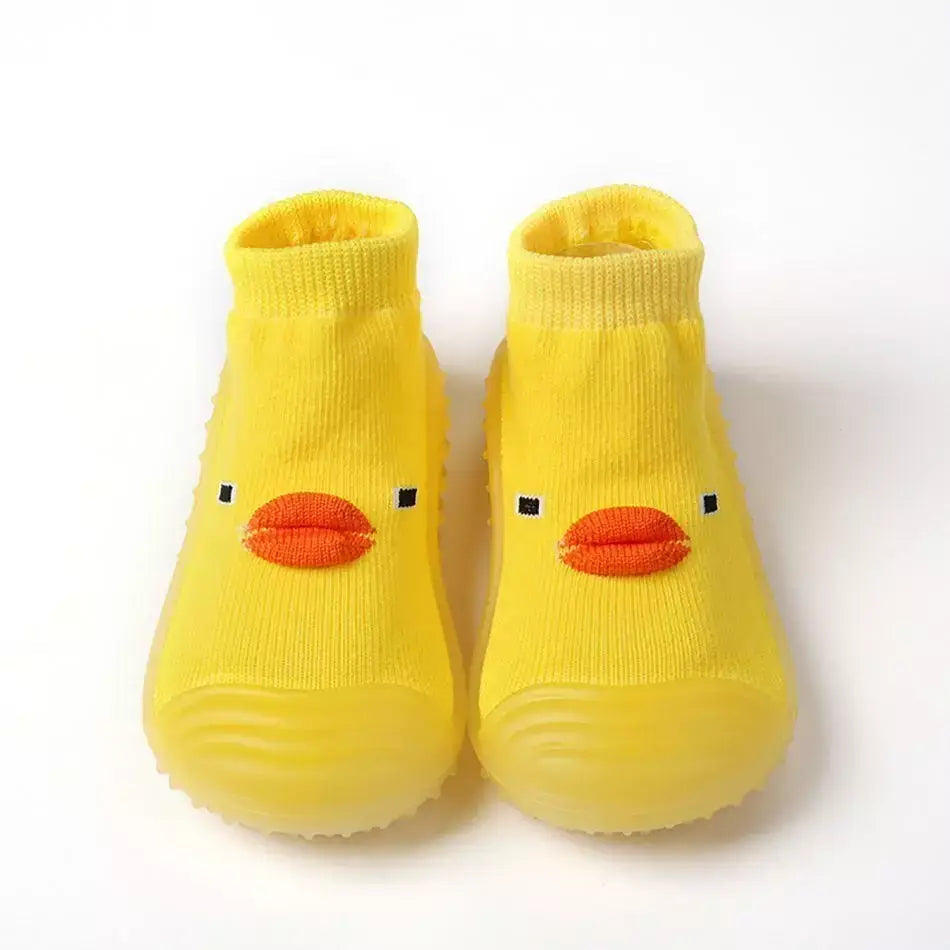 Animashoes Criativae, Zapatitos de Animalitos con Suela Antiderrapante, vista 4 de 13