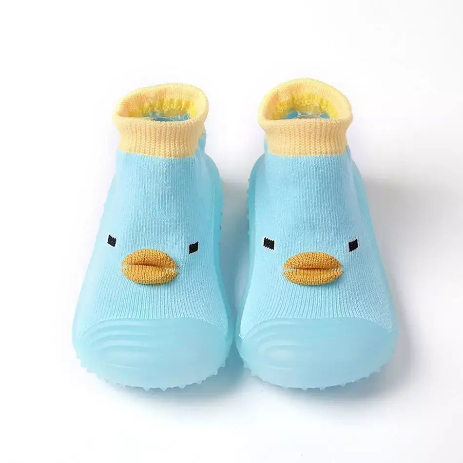 Animashoes Criativae, Zapatitos de Animalitos con Suela Antiderrapante, vista 5 de 13