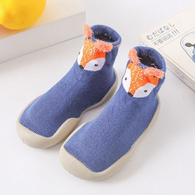 Animashoes Criativae, Zapatitos de Animalitos con Suela Antiderrapante, vista 11 de 13