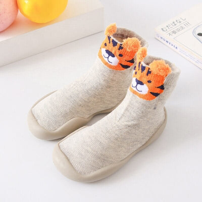 Animashoes Criativae, Zapatitos de Animalitos con Suela Antiderrapante, vista 13 de 13